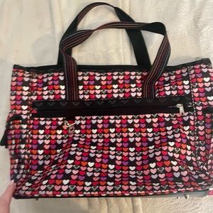 Roxy Bag gently used